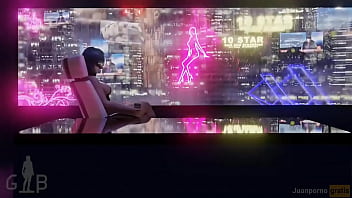 Preview 1 of Xxx Jb - [Generalbutch] ghost in the shell