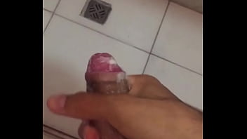 Preview 4 of Xxx Horse Cartoon Video - Masturbation