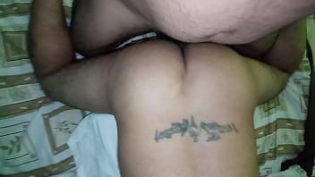 Preview 2 of Chachi Sex Hd Mom - Buen polvo