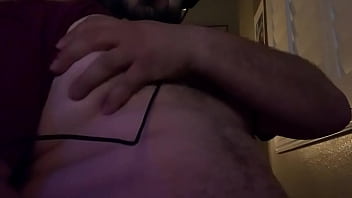 Preview 4 of Mexican Crack Whore - Come suck these nipples.