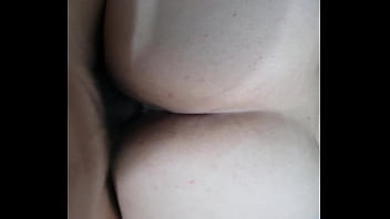 Preview 1 of Laura Lovett From Nc - Le doy a mi prima en 4