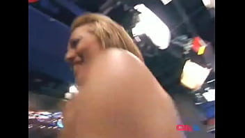 Preview 2 of Sibyan Sex - Daniela Blume - Striptease CityTV