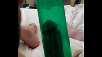 Preview 2 of Hot Xvideo Hhh - Dick pump