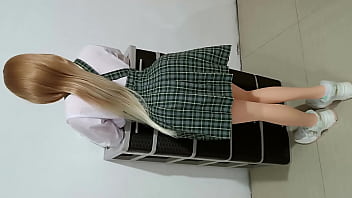 Preview 4 of Adi Dan Kakak Porn - Captivating flirtatious neighbor eager to fuck among silent moans FIRST TIME ANAL SEX,  HARDCORE AND CUM INSIDE A BIG ASS MILF (18 years old)