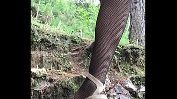 Preview 1 of Mam Sex Inbabe Son - Sexi en mayas con ganas de coger