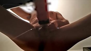 Preview 1 of Hidden Cam Pakistani Pashto - Fleshlight fuck from behind