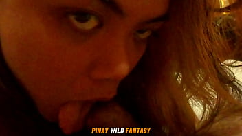 Preview 3 of Dad Crush Me - Pinay Teen Sex Scandal - Subo mo lang Babe