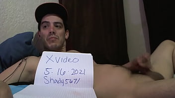 Preview 2 of Cat Vincelet - Verification video