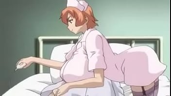 Preview 2 of Pussy Lund Big - Busty nurse