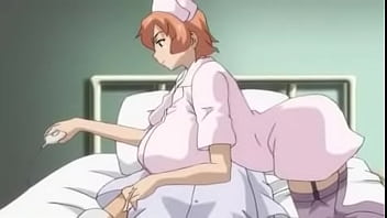 Preview 3 of Pussy Lund Big - Busty nurse