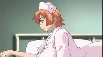 Preview 1 of Pussy Lund Big - Busty nurse