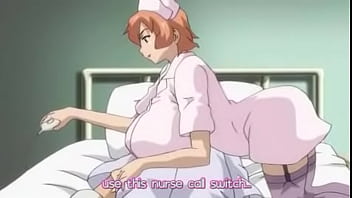 Preview 4 of Pussy Lund Big - Busty nurse