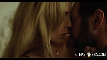 Preview 2 of Koyear Sex - Don&#039_t Resist Step Sis.. I Know You Want It - Aiden Ashley