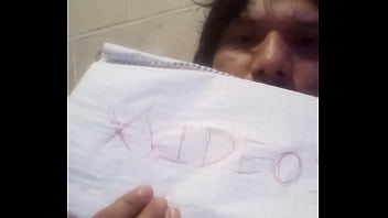Preview 2 of Lucky Pron - V&iacute_deo de verificaci&oacute_n