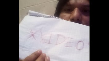Preview 3 of Lucky Pron - V&iacute_deo de verificaci&oacute_n