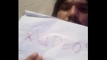 Preview 4 of Lucky Pron - V&iacute_deo de verificaci&oacute_n