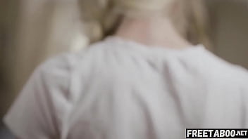 Preview 2 of Wild Cherry Pimmelbingo - Sadistic Boyfriend Makes Gf Seduce Her Stepmom And Fucks Them Together! (Emma Hix,  Lucas Frost &amp_ Sarah Vandella) - Full Scene On FreeTaboo.Net