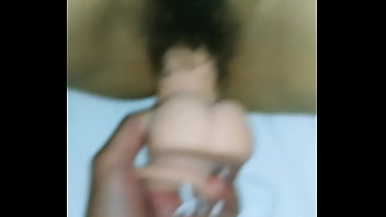 Preview 1 of Hairy Pussy Women - Fwb let me try dildo to satisfy my needs