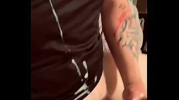 Preview 4 of Isis Gomed - Cumming with toys in my ass