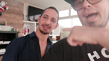 Preview 1 of Barpr Beery - Perdi mais uma fez na sinuca desta fez em Porto Alegre com a dinnigata
