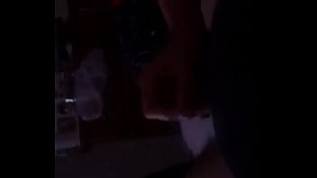 Preview 3 of Watoto Wakitombana - Stroking my dick for me