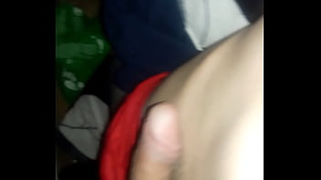 Preview 4 of Old Man Eating Pusy - Frecuencia: pene p&aacute_jaro