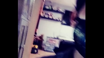 Preview 1 of Rawan Bin Hussain Xx Video - TUGGIN AT WORK