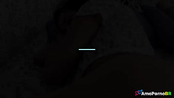 Preview 1 of Big Gtit Solo - Sonequinha com Milf Bianca Naldy