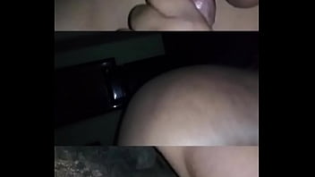 Preview 1 of Lxxx Bp - Sloppy slurp Redbone BBW Warm Fat Peach
