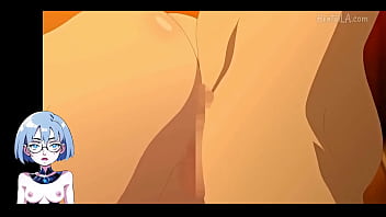 Preview 1 of Big Fat Ass - Isekai Harem Monogatari hentai 5