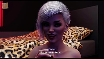 Preview 2 of Old And Girls - Being A Dik 200 (Dik Route)