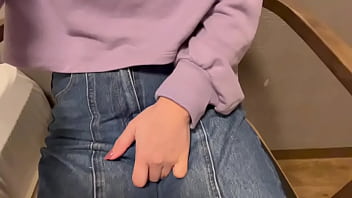 Preview 2 of Miya Kalifa Hot Sex Video - 【自撮りオナニー】今日おか◯さんいないから部屋で気軽におなにーできて嬉しかったです...