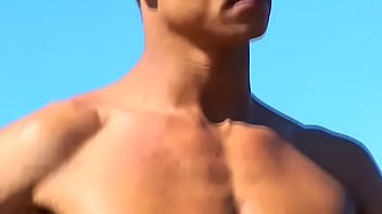 Preview 4 of Xxx Ficking On Line Video - Speedo Show Off