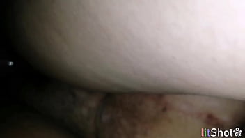 Preview 3 of Hairy In - Terminando dentro de mi cu&ntilde_ada