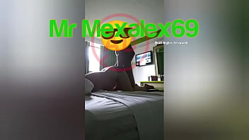 Preview 3 of Moti Sali Ki Chudai - Desde hace tiempo quer&iacute_a COGER CON ELLA,  rico CULO MADURO se monta en mi verga!!