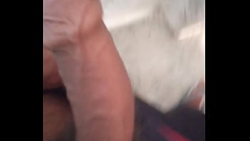 Preview 3 of Poshte Sahne - Indian boy showing his juicy dick