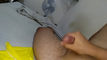 Preview 1 of Jepang Cook - Cueca de gozada