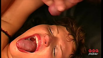 Preview 4 of Hende Saxy Hd Vido - Anal &amp_ Cumshots No 016 with LEONORA