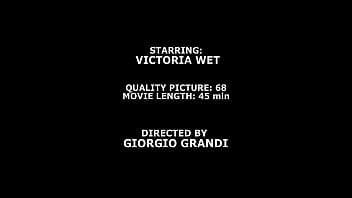 Preview 4 of Seell Mom - My First BBC,  Victoria Wet Vs Dylan Brown,  Balls Deep anal,  ATM,  Gapes and Swallow GL462