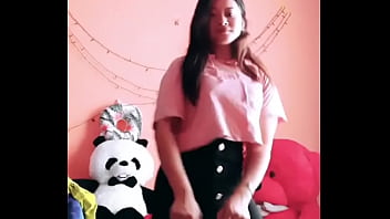 Preview 3 of Indian Girl In Skype Sex - Big hot