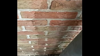 Preview 3 of Room Clean Timw - Me pissing on a wall
