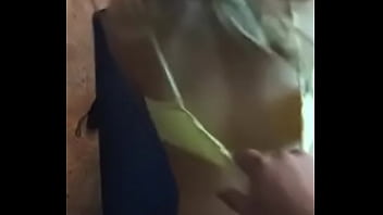 Preview 4 of Aris Darl - Novinha gemendo muito