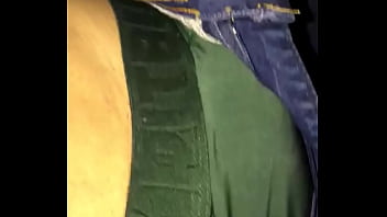 Preview 2 of Hindi Chikh Xxx Mms - Primeira vez do h&eacute_tero ganhando chupeta de trans