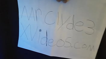 Preview 3 of Cetrina Xxx - Verification video