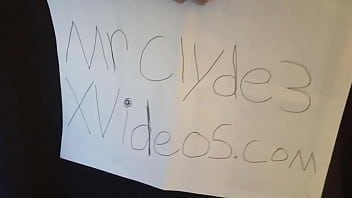 Preview 4 of Cetrina Xxx - Verification video