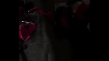 Preview 1 of Barazeers Masajj Sax - Un rapidin con mi sexy putita  A QUICK FUCK WIFH MY SEXY LATINA WHORE