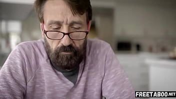 Preview 1 of Xvideos Comxxx Lesbianas - step Dad Manipulates step Daughter Into Sex After step Mom Disappears Under Mysterious Circumstances! (Riley Star &amp_ Steve Holmes) - Full Scene On FreeTaboo.Net