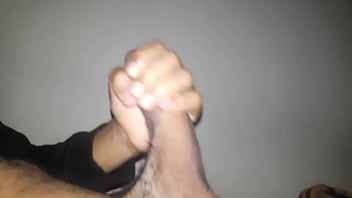 Preview 2 of Seal Pack Sexy Movies Rajasthani - Novinho gostoso batendo uma