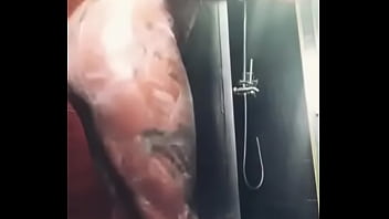 Preview 2 of Kitchen Daddy - Golden shower