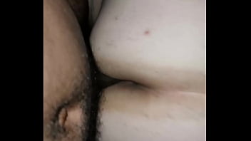 Preview 1 of Czech Married Oxana - Bbw fucked a BBC doggy
